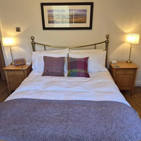 Apartment Dipper Boutique Mill Near Malham, Yorkshire Dales *