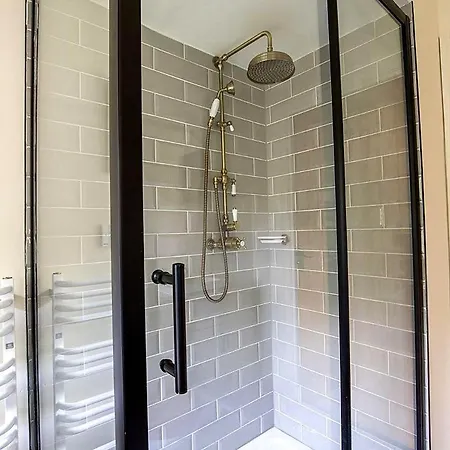Appartement Boutique Riverside Retreat With Copper Bath Kirkby Malham