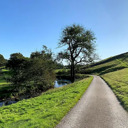 Dipper Boutique Mill Near Malham, Yorkshire Dales Kirkby Malham